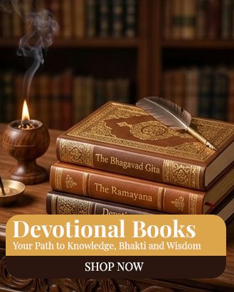 Devotional books